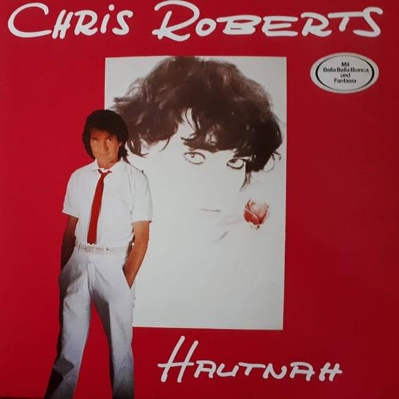 Chris Roberts